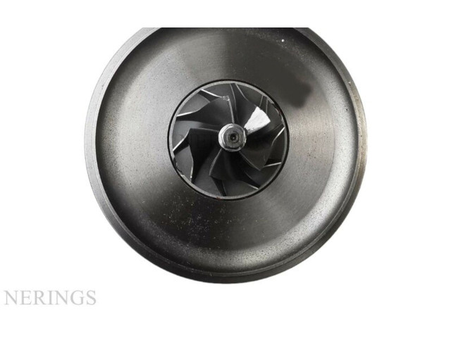  Турбина Opel Combo D  VL37, CHRA40-0151B         