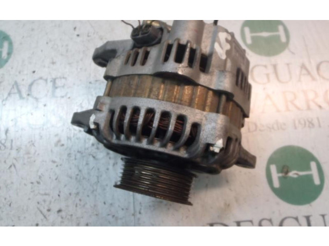 Генератор MN163016, MN163016 Mitsubishi Outlander