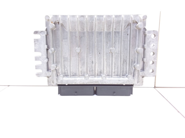 Řídící jednotka S108847002B, NNN100655 Rover 75 2000