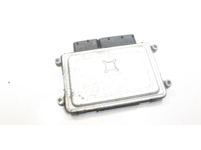 Řídící jednotka 25186182 Chevrolet Cruze 2012