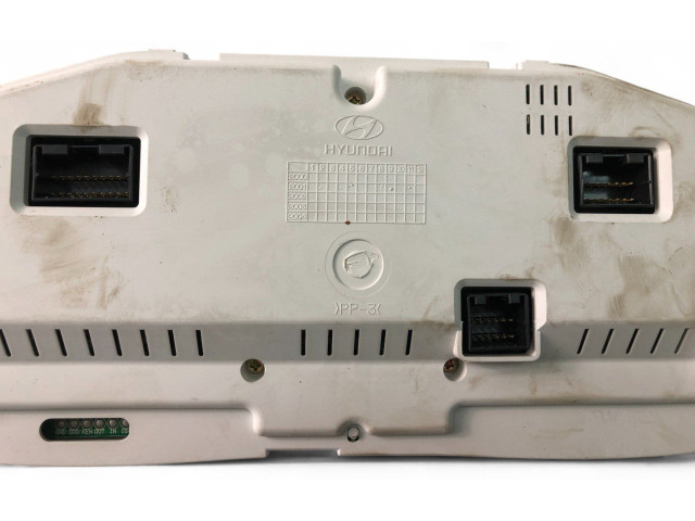 Панель приборов 940032C765   Hyundai Coupe       