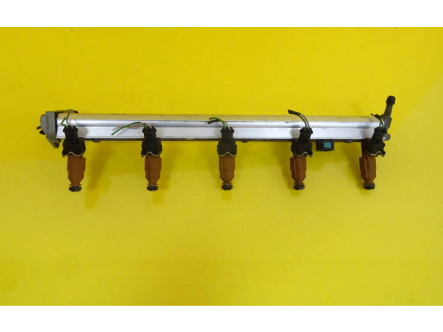 Топливная рампа 0280155831, 0261230110 Volvo S60