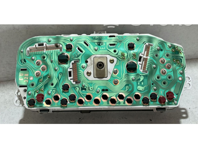 Панель приборов Daihatsu Terios