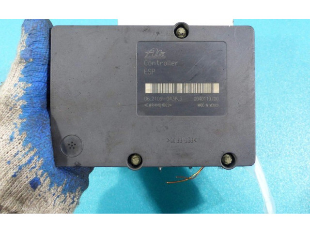 Jednotka ABS 00401197D0, IMPRK827498   Nissan Murano Z50 2005