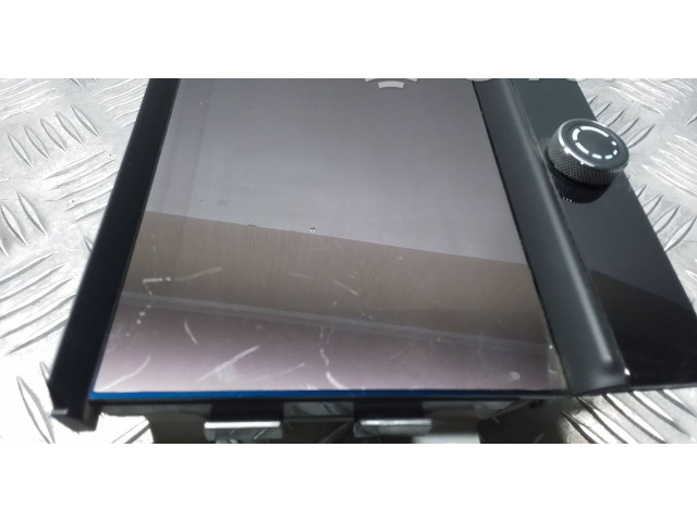 Дисплей    95B919599F   Porsche Macan