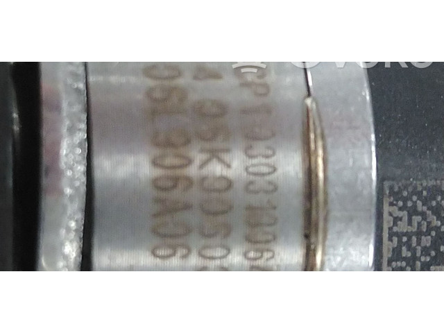 Форсунка 06K906036F, 06K906036D Audi A5 DDWA DDW