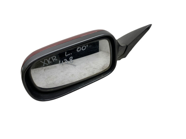 Зеркало электрическое Jaguar XK8 - XKR 1996 - 2006 года