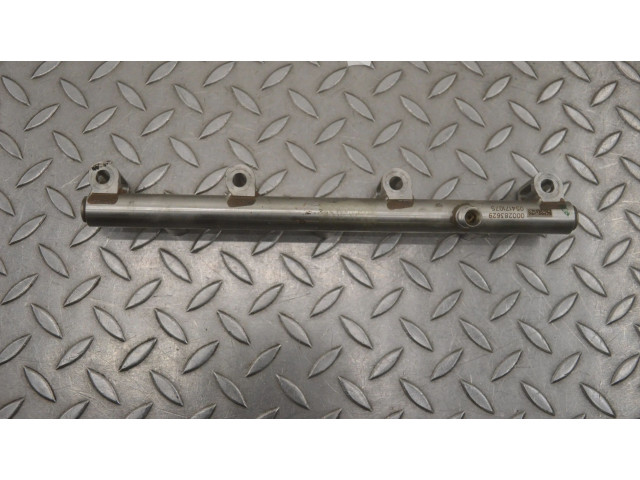 Магистральная трубка топлива 000283629, 054171075 Maserati Ghibli F160AM