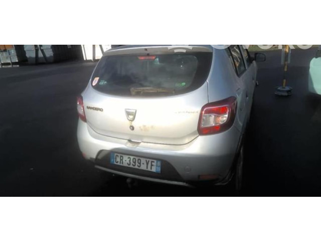 Зеркало электрическое        Dacia Sandero  2008 - 2012 года   