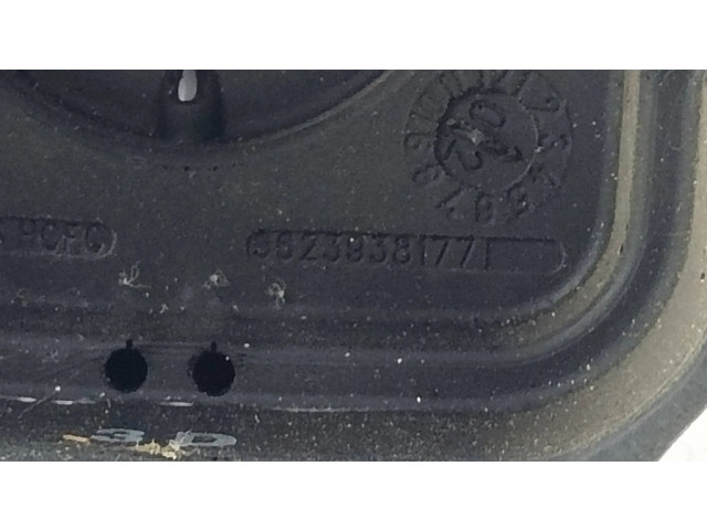 Руль Citroen Berlingo  2003-2007 года 9623938177      