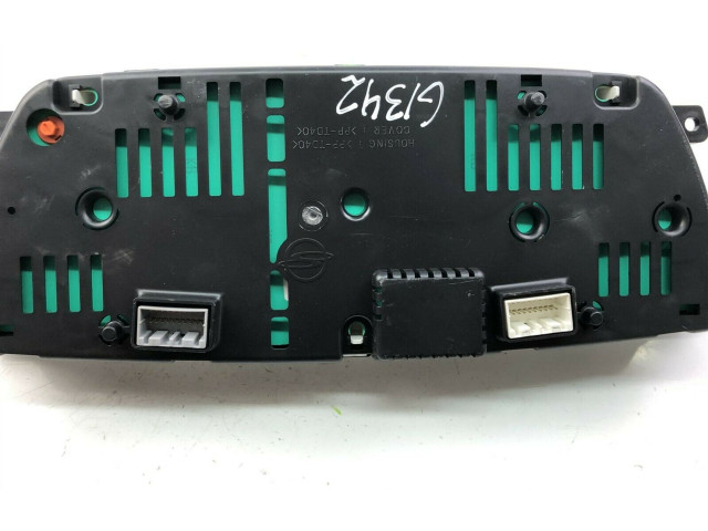 Панель приборов 8021032020, G1342 SsangYong Actyon