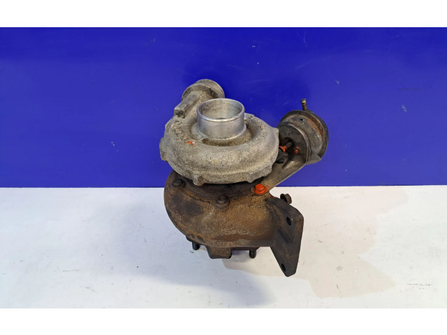  Турбина Volvo V70  8627752   для двигателя D 5244 T      