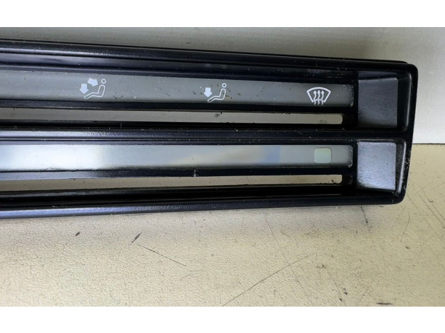 Блок управления климат-контролем 191919383, 191919383 Volkswagen Golf II