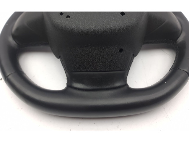 Volant Renault Megane IV 2018