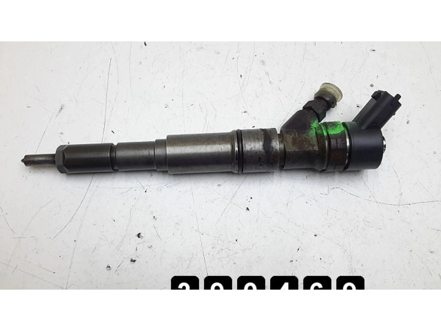 Vstřikovač Alfa Romeo 75