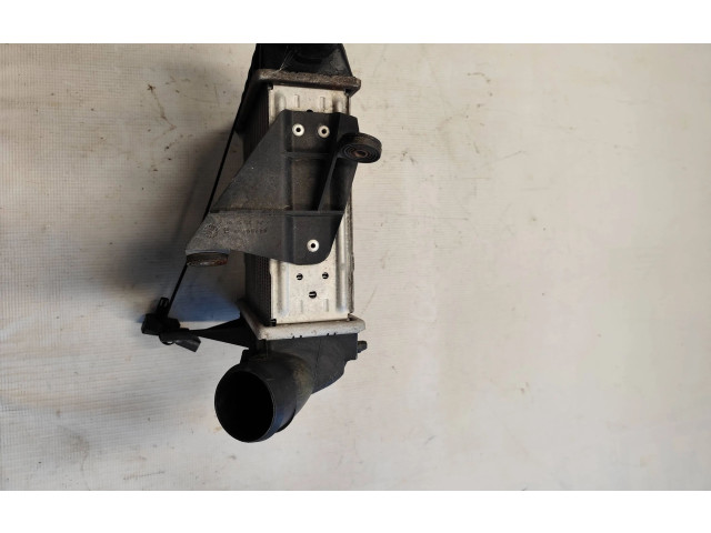 Интеркулер  6Q0145804G, 880648MA   Skoda Fabia Mk2 (5J) 