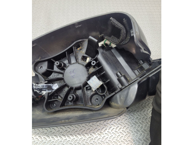 Zpětné zrcátko Hyundai Kona I 2021