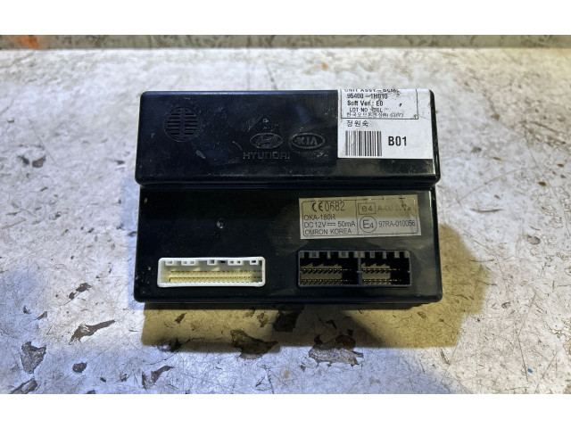 Блок комфорта 954001H010, DEL3055   KIA Ceed   