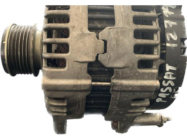 Генератор 03g903023, 03G903023   Volkswagen Passat Alltrack      