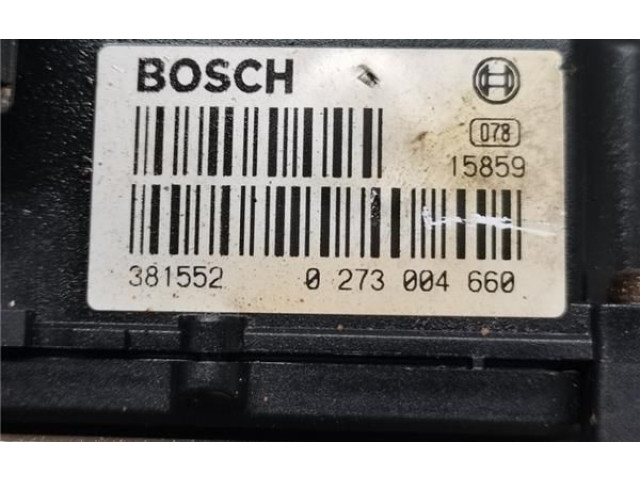 Блок управления АБС 265216928, 589103E310 KIA Sorento