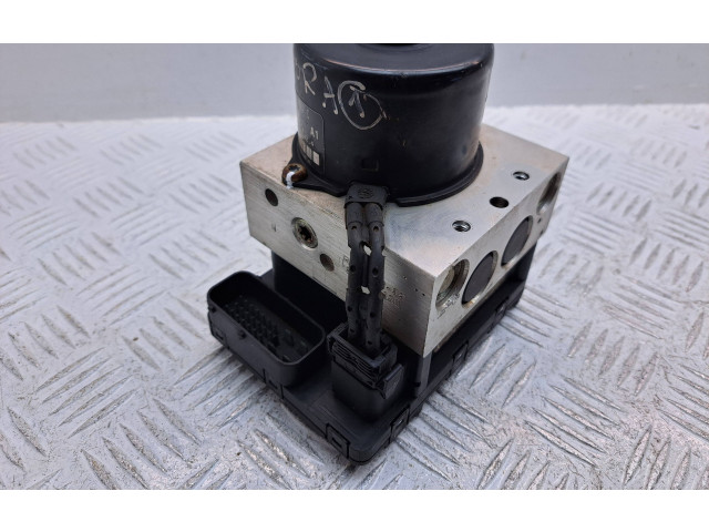 Блок АБС 1J0614117C, 1J0907379G   Volkswagen  Bora  1998 - 2005 года