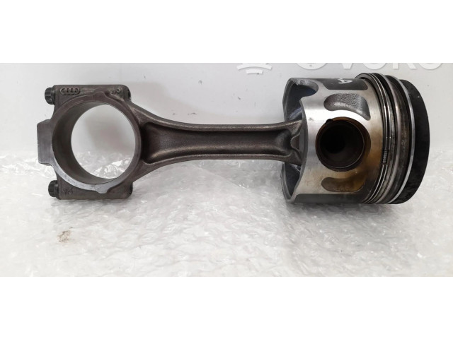 Píst Seat Ibiza III (6L)