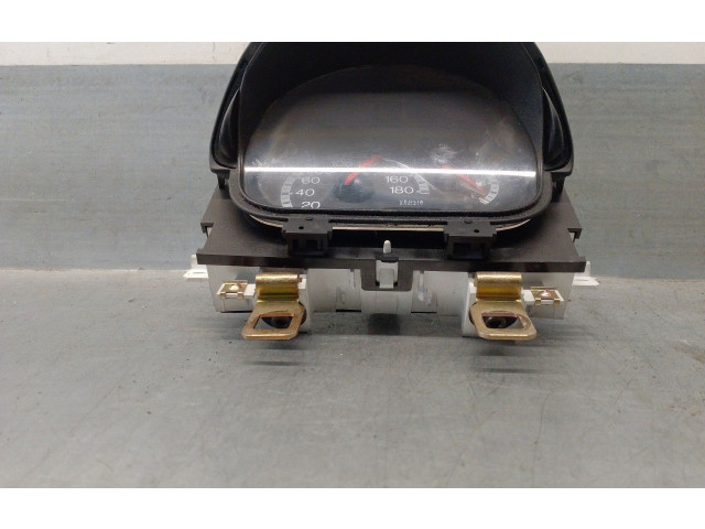 Přístrojová deska Fiat Seicento/600 2003 735270336, 606344005