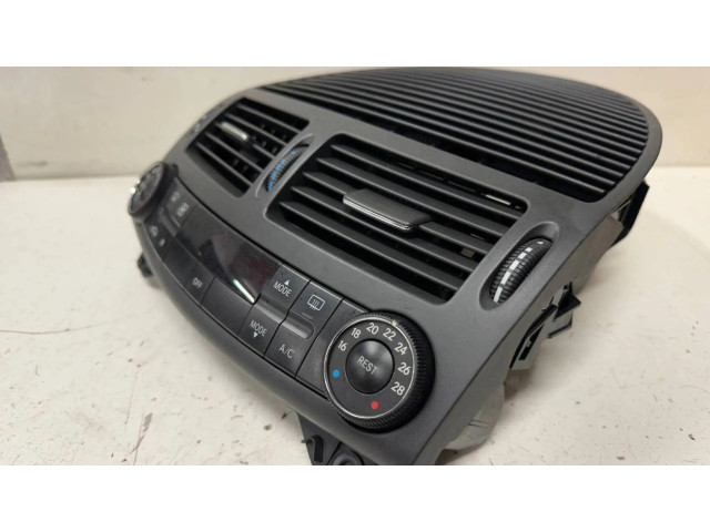 Блок управления климат-контролем 2118300890, 000606   Mercedes-Benz E W211