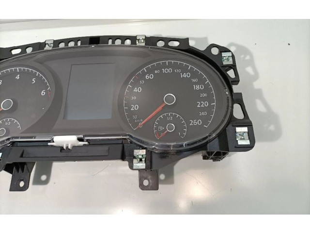 Панель приборов 5G1920732A, 5G1920742A Volkswagen Golf VII