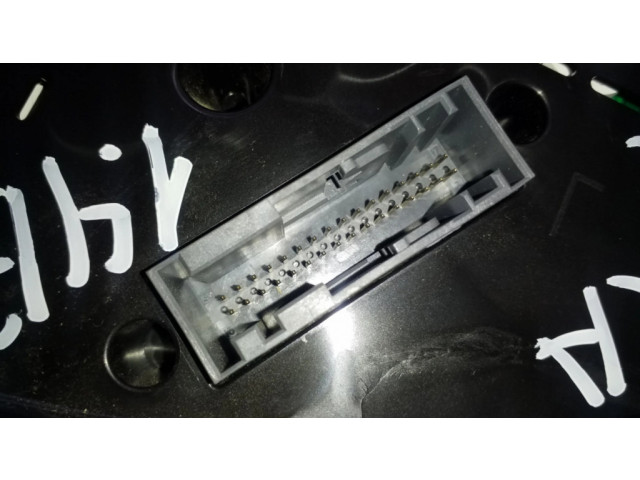 Přístrojová deska Buick Encore I 2015 42342739, 654663731