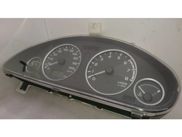 Панель приборов 2573403730, NS02786911   Mitsubishi Space Star       