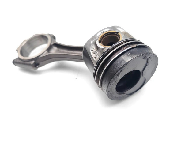  Поршень с шатуном AWX AWX  Audi A6 S6 C5 4B  