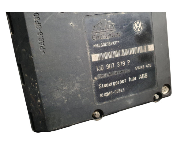 Jednotka ABS 7M3614111H, 10020402094 Volkswagen Sharan 2001