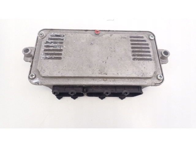 Рулевая рейка  Блок управления двигателя 46339657, 55268846   Fiat 500X 2014 -  года