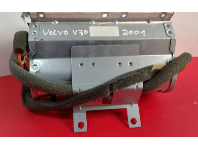 Подушка безопасности пассажира 8686538   Volvo V70