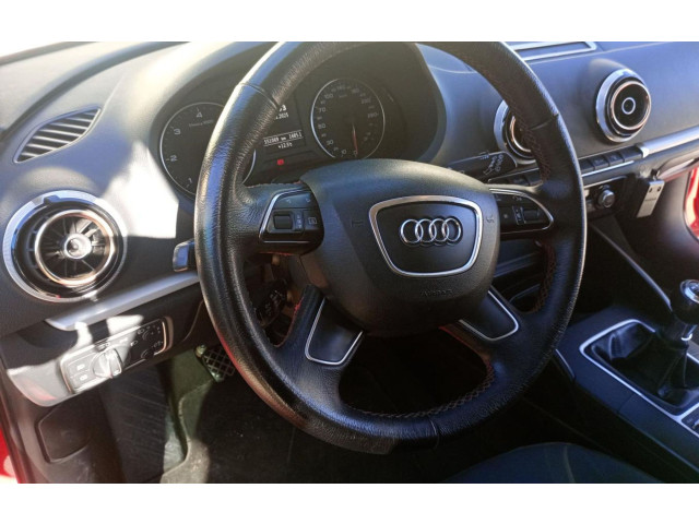 Подрулевой шлейф SRS Audi A3 S3 A3 Sportback 8P