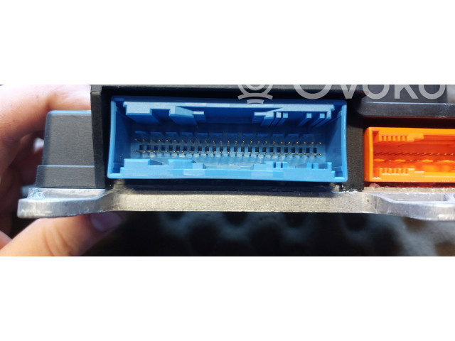 Блок подушек безопасности 31334738, 00405178B0   Volvo C30