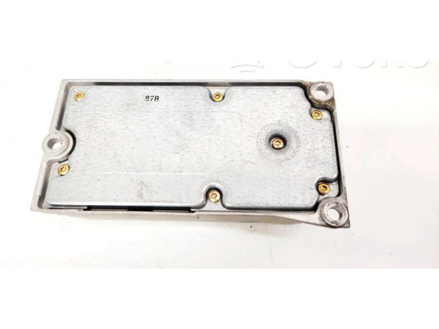 Блок подушек безопасности P30658913, 0285001447   Volvo XC90