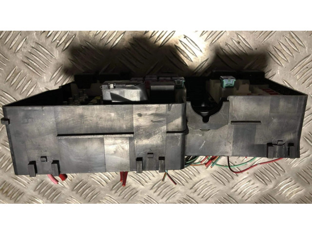   Pojistková skříňka BP4K66765, 518818109   Mazda 3  2004