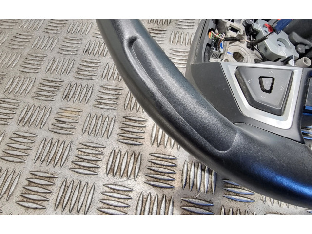 Руль Ford S-MAX  2015- года DS733600, 0000900890      