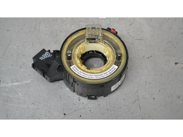 Подрулевой шлейф SRS    Audi A3 S3 8P