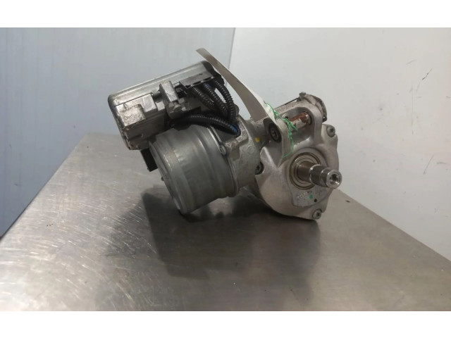 Руль Skoda Fabia Mk3 (NJ)  2015 - 2021 года 6C1423510AE      