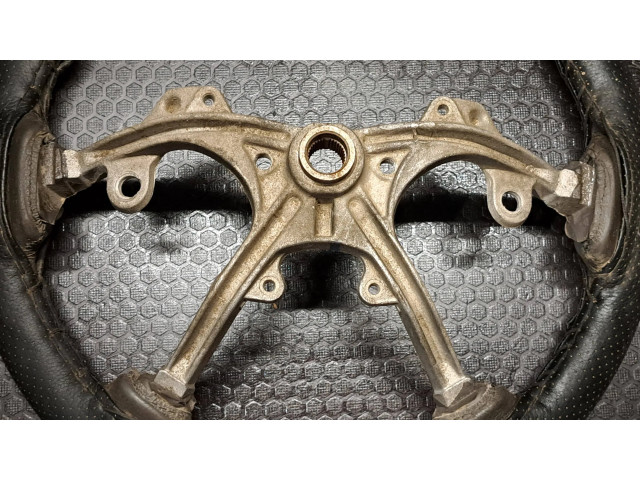 Руль Chrysler Voyager 2001-2004 года 0RG65WL8AA