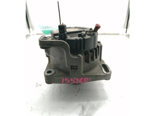 Генератор 7700437090, 7700437090 Renault Clio II