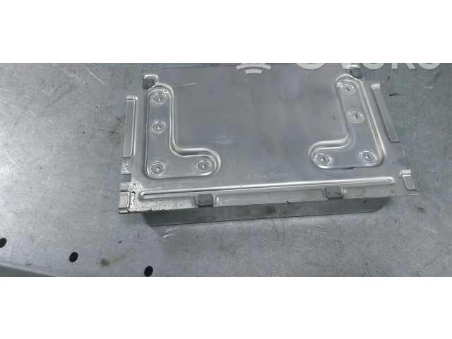 Блок управления коробкой передач 24607552700, 7552700 BMW X3 E83