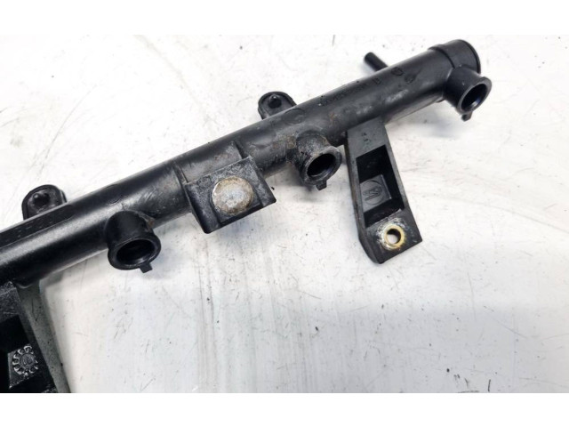 Топливная рампа 9628982980, 9628982980 Citroen Xsara Picasso