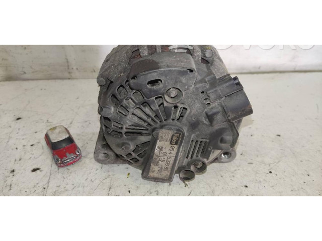 Генератор 9644529680 Citroen C2