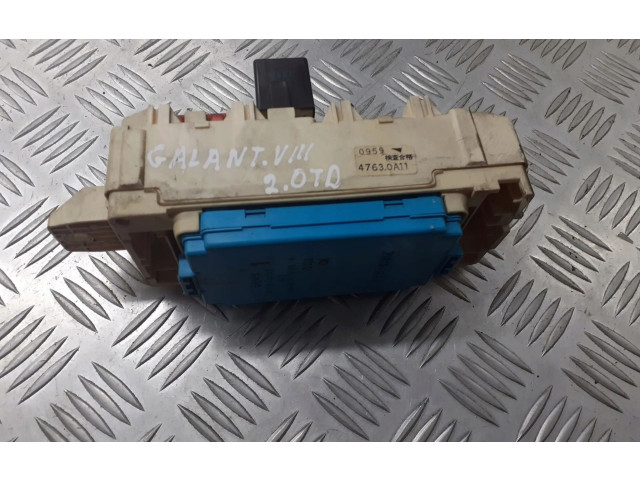 Блок предохранителей MR40589 Mitsubishi Galant