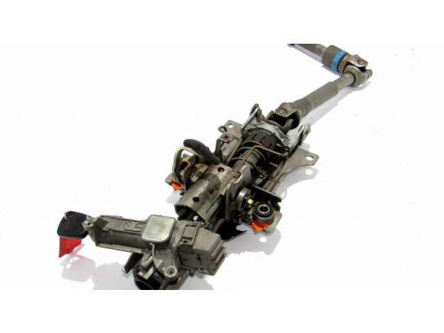    Рулевая рейка 98AB11572BE   Ford Transit 1986-1995 года