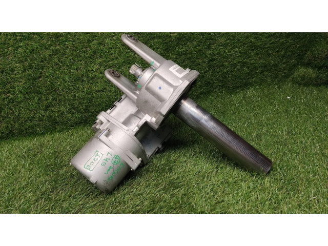  рейка  Колонка рулевая 42493180, 28139217   Buick Encore I 2012-2019 года